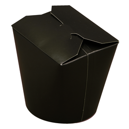 CONTENITORE ALIMENTI CALDI  (100 PZ)