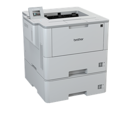Brother HL-L6410DNT schwarz-weiss-Laserdrucker