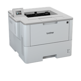 Brother HL-L6410DN schwarz-weiss-Laserdrucker