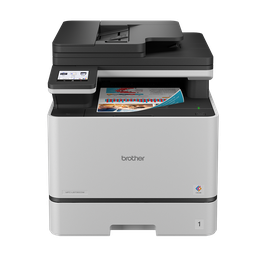 Brother MFC-L8730CDW