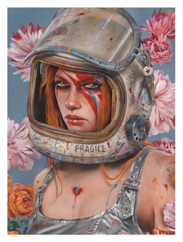 Brian M. Viveros - Stardust