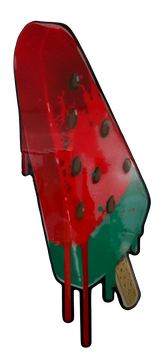 ELIOT THE SUPER - WASSERMELONE