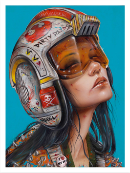 Brian M. Viveros - Rogue