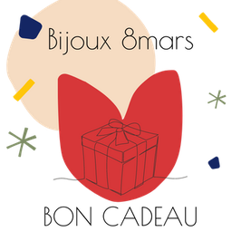 BON CADEAU BIJOUX