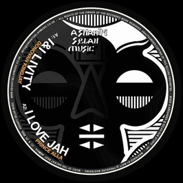 Donovan Kingjay - I&I Livity | 12" Ashanti Selah