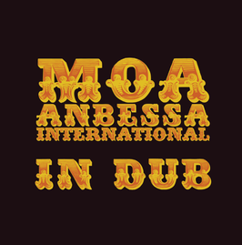 MOA ANBESSA INTERNATIONAL - In Dub (Deep Roots LP)