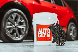 AUTOGLYM BUCKET