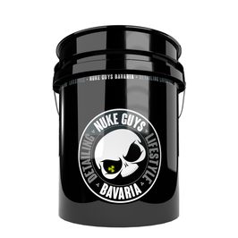BAVARIA SKULL - incl Gritguard
