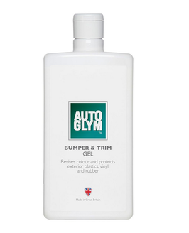 BUMPER & TRIM GEL