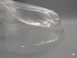 1:5 Body Front Piece AERO+