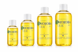 100% Pure Jojoba Olie 50ML