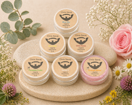 Deocreme Probierset (Bitte je Kunde nur 1x bestellen)