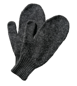 Alpaka Fäustlinge