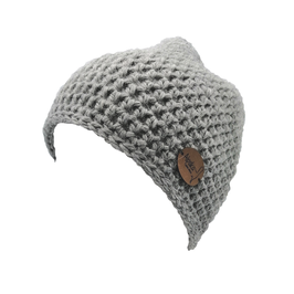 HAUBE hellgrau