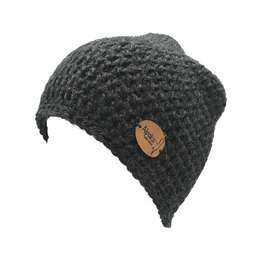 HAUBE anthrazit