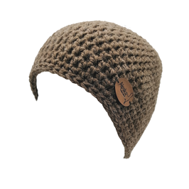 HAUBE braun