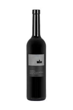 ZWEIKLANG  Pinot Noir/Cabernet Dorsa