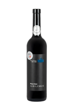 PINOT NOIR JUBILEMUS 2018