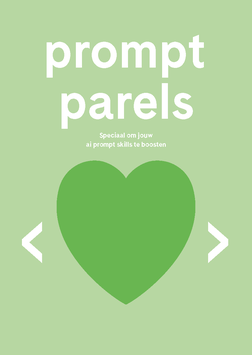 Prompt parels