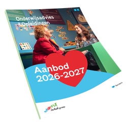 Onderwijsadvies & Opleidingen 2026-2027