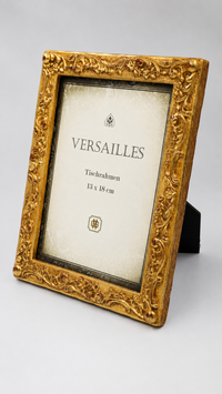 Versailles Tischrahmen
