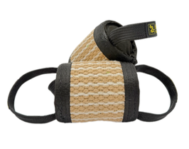 Apportierrolle Jute