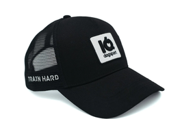 IQ Cap schwarz oder mesh oder black/white
