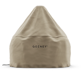 Gozney Dome Gen 2 - Abdeckhaube kurz - Umfassender Schutz für Ihren Ofen