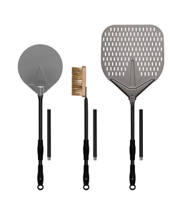 Pizzaschaufel-Set 3-teilig PRO