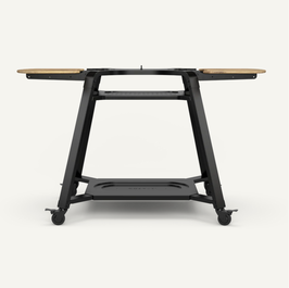 Gozney Dome Gen 2 + Dome Gen 2 XL Stand AM1984 & Pizzaofen Tisch