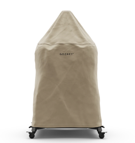 Gozney Dome Gen 2 - Abdeckhaube lang - Umfassender Schutz für Ihren Ofen