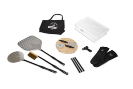 Kit Pizzaiolo PRO