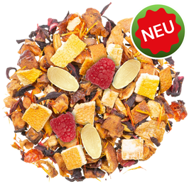 Früchtetee Orangenglut mild