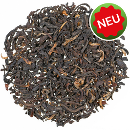 Assam Satrupa second flush