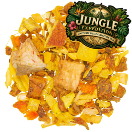 Kaltgetränk Goldene Insel mild natürlich