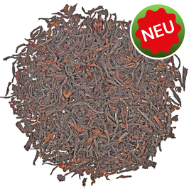 Schwarzer Tee Mozambique Monte Metilile