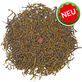 Grüner Tee Ruanda - Bourbon Vanille