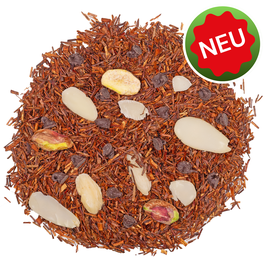 Rooibos Pistachio Chocolate
