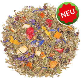 Kräutertee Sommerstunde natürlich