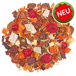 Früchtetee Aloe Natur natürlich