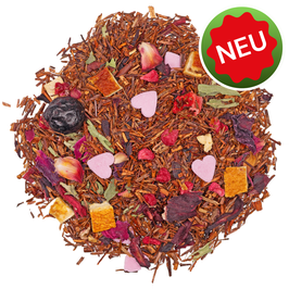 Rooibos Wilde Herzbeere