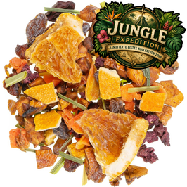 Kaltgetränk Sunrise Bay mild natürlich