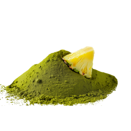 Matcha Ananas