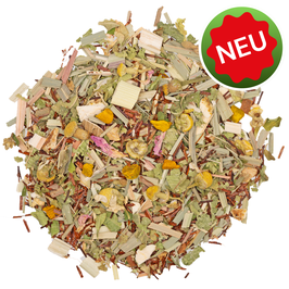 Kräutertee Herba Balance