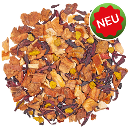 Früchtetee Grapefruit Kurkuma natürlich