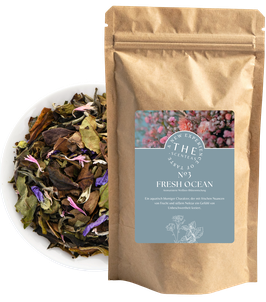 Scentea Nº3 - Fresh Ocean