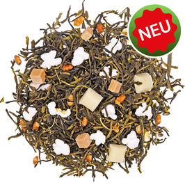 Grüner Tee Kenia Karamell