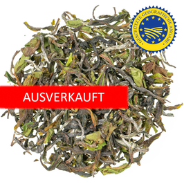 Darjeeling* first flush Gielle Flugtee 2026