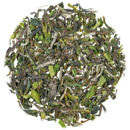 Darjeeling* first flush Orange Valley Flugtee 2026