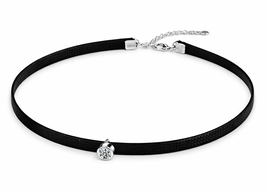 ***ADARA - Chokerkette mit Zirkonia